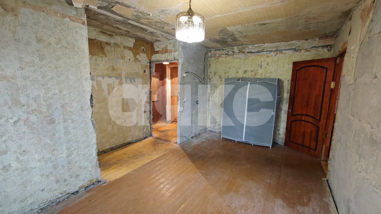 Фото №7: 2-комнатная квартира 43 м² - Тула, Привокзальный территориальный округ, ул. Костычева, 10