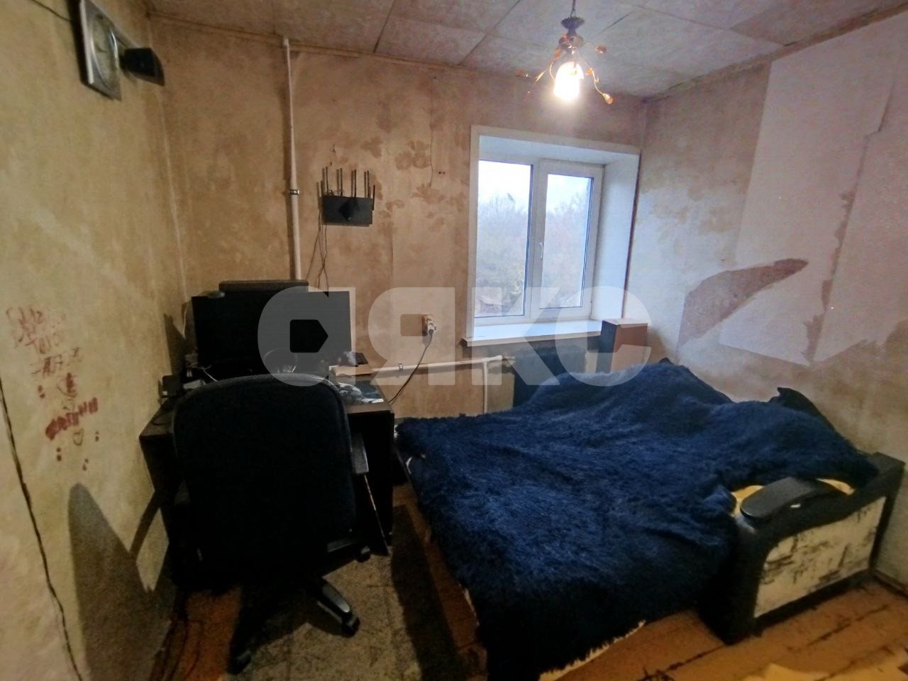 Фото №9: 2-комнатная квартира 43 м² - Тула, Привокзальный территориальный округ, ул. Костычева, 10