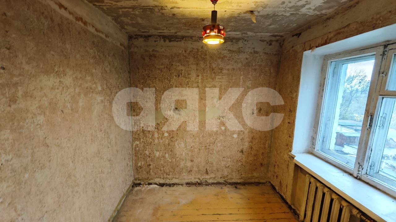 Фото №14: 2-комнатная квартира 43 м² - Тула, Привокзальный территориальный округ, ул. Костычева, 10