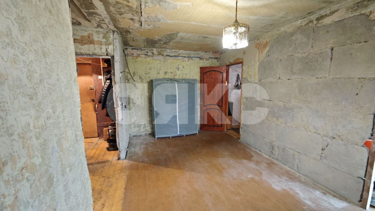 Фото №8: 2-комнатная квартира 43 м² - Тула, Привокзальный территориальный округ, ул. Костычева, 10