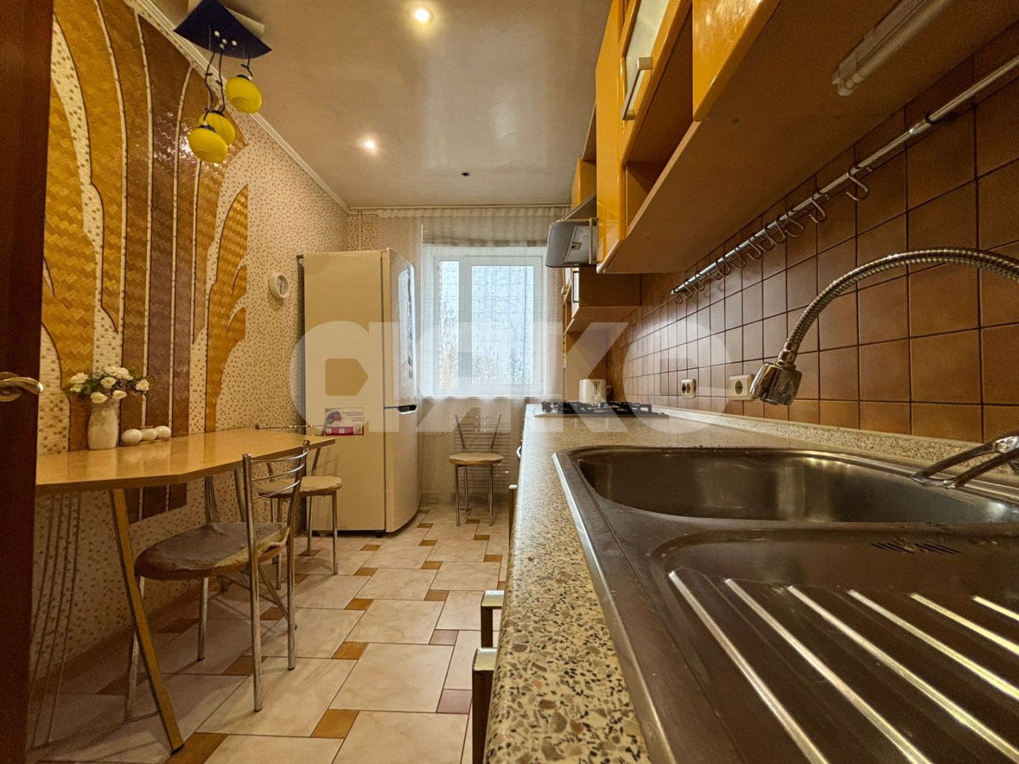 Фото №6: 2-комнатная квартира 48 м² - Ясногорск, ул. Южная, 10