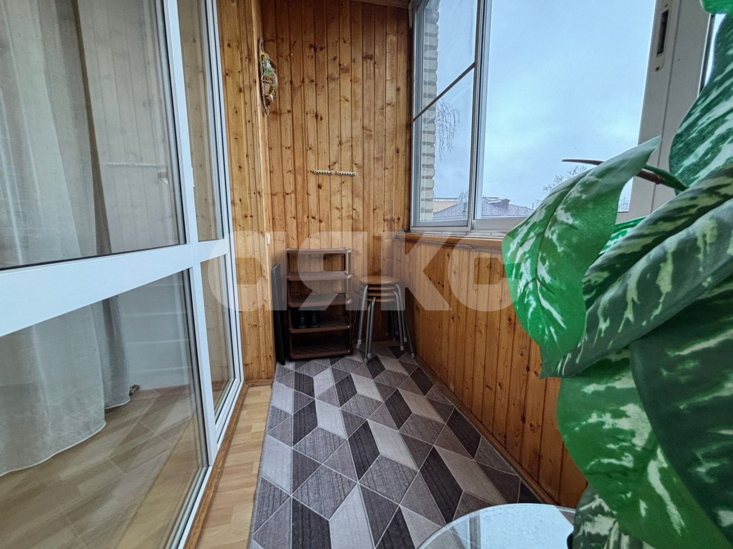 Фото №15: 2-комнатная квартира 48 м² - Ясногорск, ул. Южная, 10