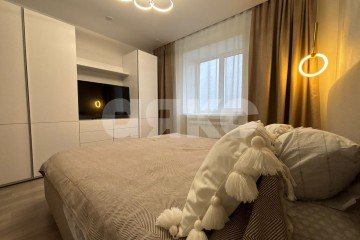 Фото №4: 2-комнатная квартира 48 м² - Ясногорск, ул. Южная, 10