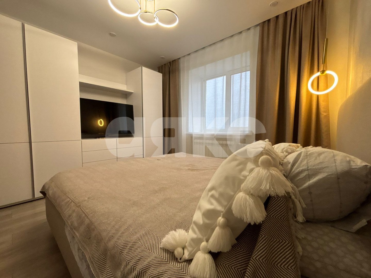 Фото №4: 2-комнатная квартира 48 м² - Ясногорск, ул. Южная, 10