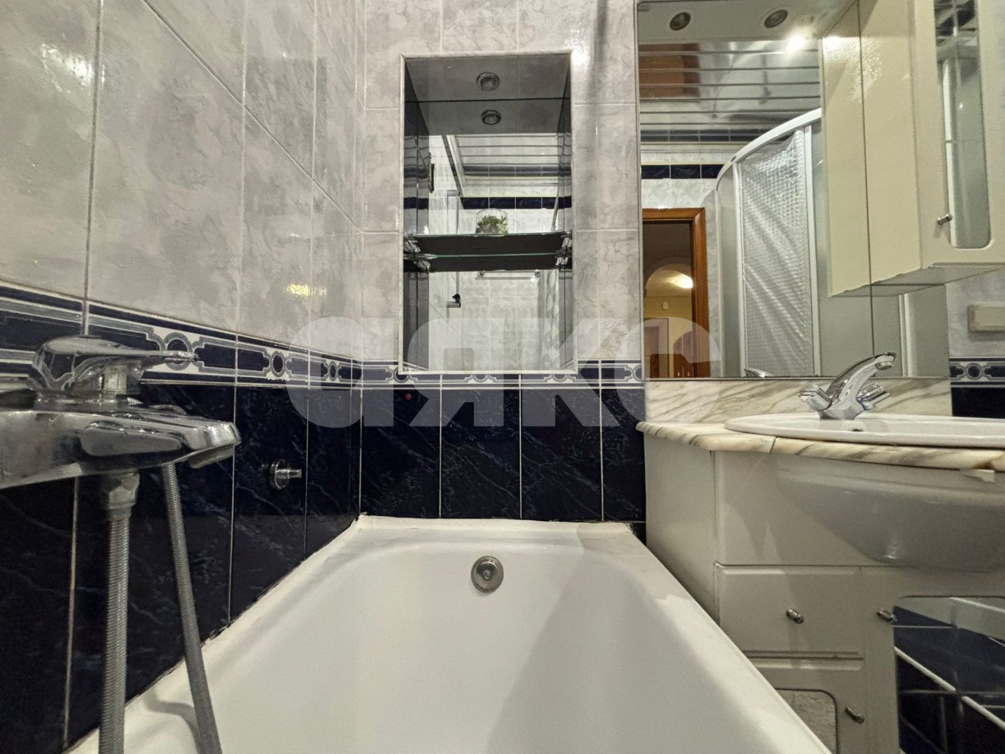 Фото №16: 2-комнатная квартира 48 м² - Ясногорск, ул. Южная, 10