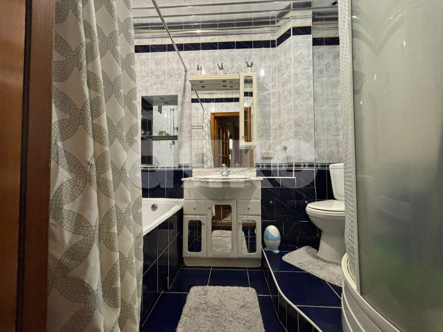 Фото №17: 2-комнатная квартира 48 м² - Ясногорск, ул. Южная, 10