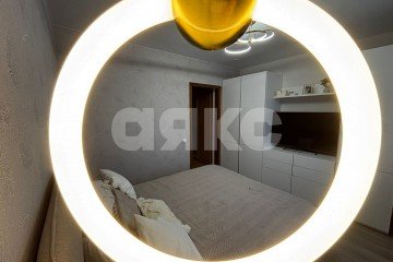 Фото №1: 2-комнатная квартира 48 м² - Ясногорск, ул. Южная, 10