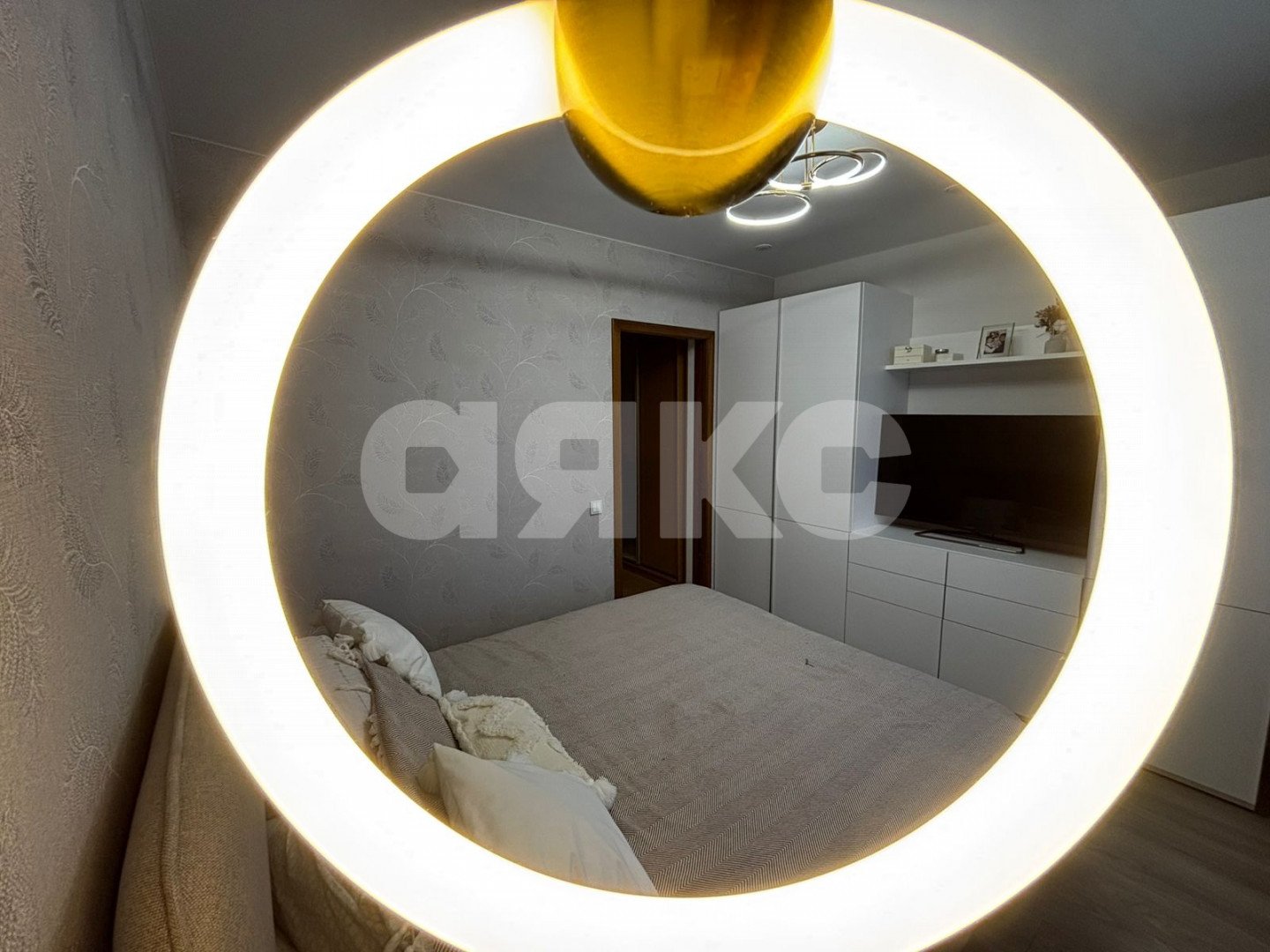 Фото №1: 2-комнатная квартира 48 м² - Ясногорск, ул. Южная, 10