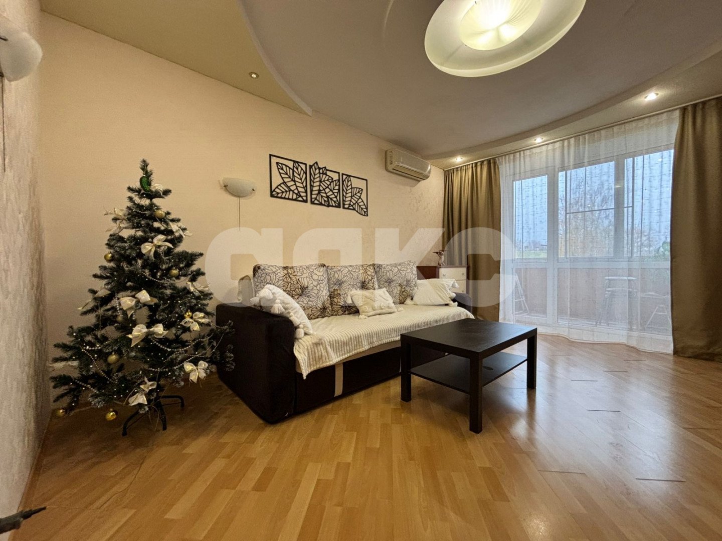 Фото №11: 2-комнатная квартира 48 м² - Ясногорск, ул. Южная, 10