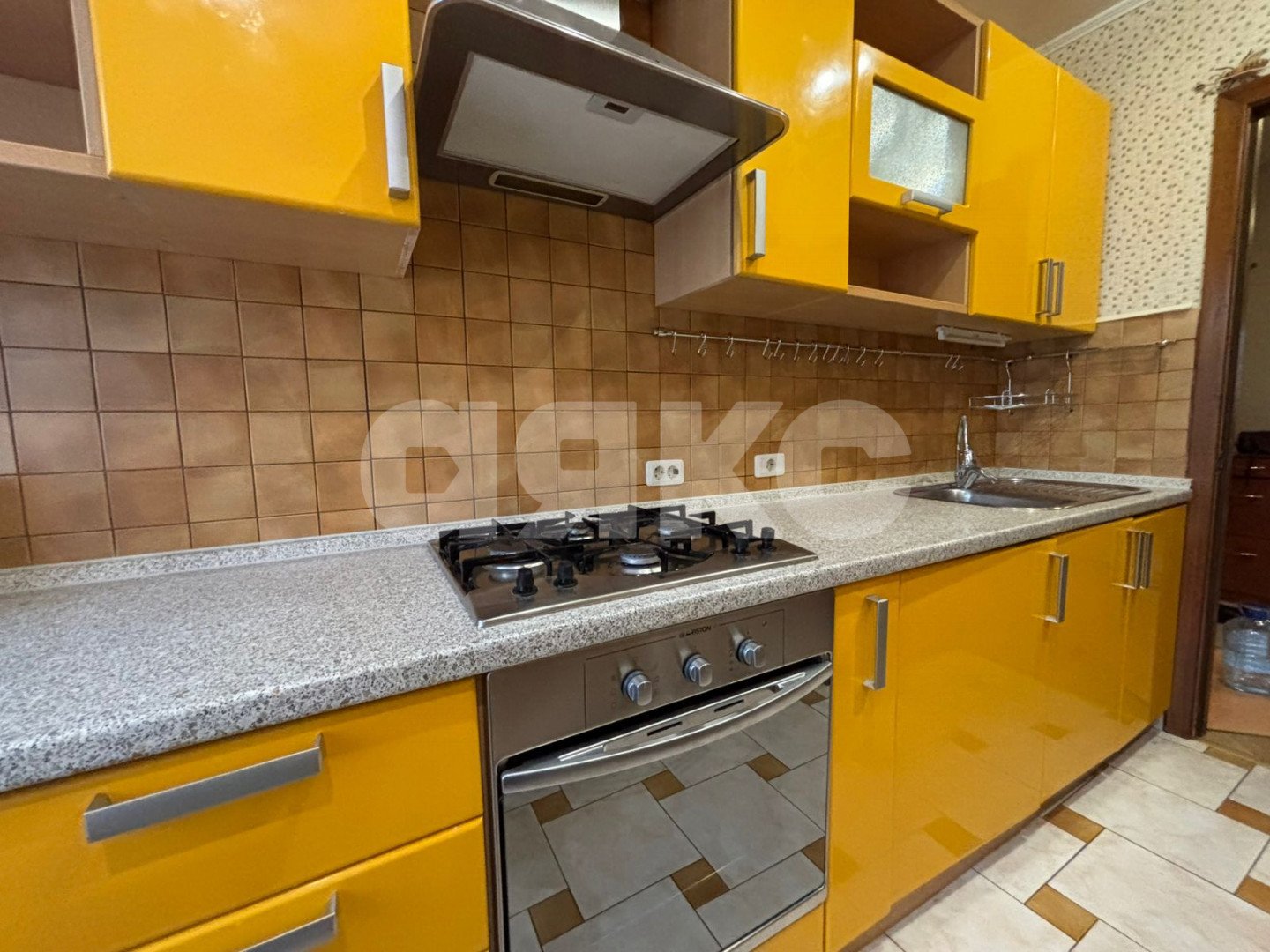 Фото №8: 2-комнатная квартира 48 м² - Ясногорск, ул. Южная, 10