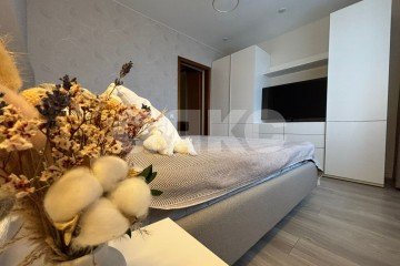 Фото №5: 2-комнатная квартира 48 м² - Ясногорск, ул. Южная, 10