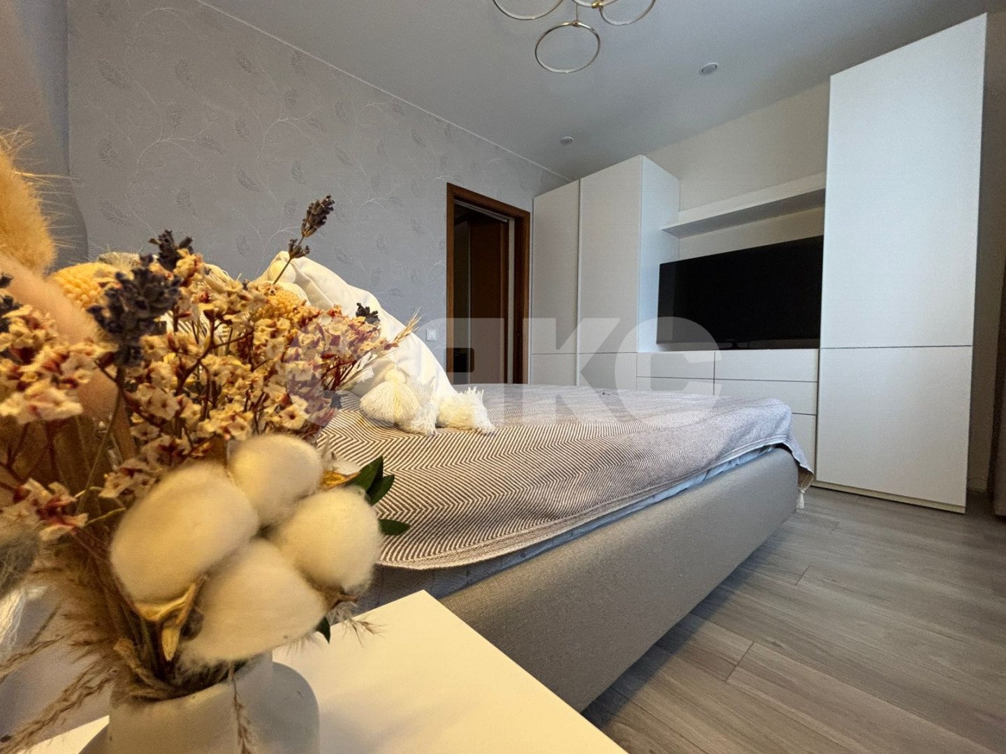 Фото №5: 2-комнатная квартира 48 м² - Ясногорск, ул. Южная, 10