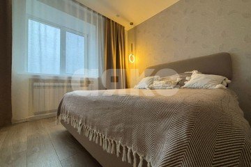 Фото №2: 2-комнатная квартира 48 м² - Ясногорск, ул. Южная, 10