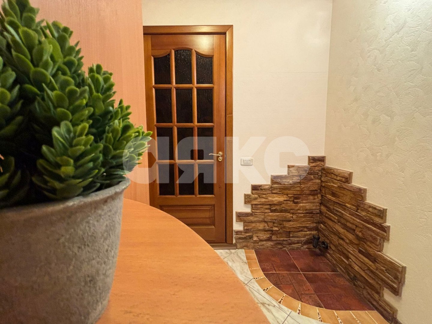 Фото №20: 2-комнатная квартира 48 м² - Ясногорск, ул. Южная, 10