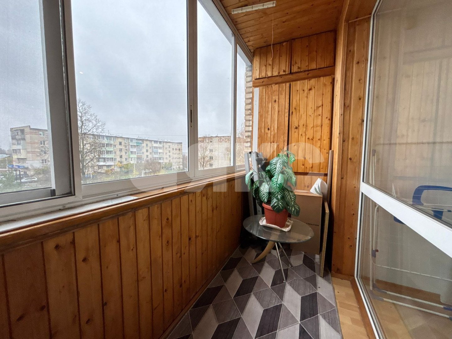 Фото №14: 2-комнатная квартира 48 м² - Ясногорск, ул. Южная, 10