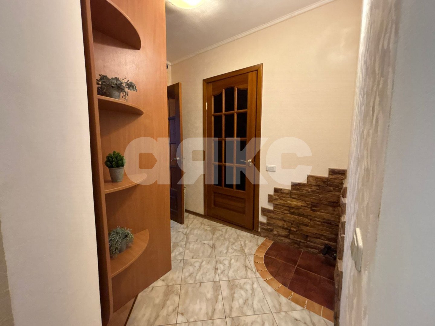 Фото №19: 2-комнатная квартира 48 м² - Ясногорск, ул. Южная, 10