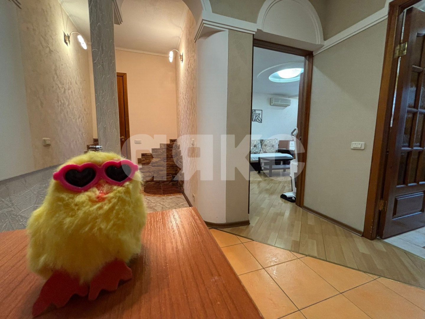 Фото №18: 2-комнатная квартира 48 м² - Ясногорск, ул. Южная, 10