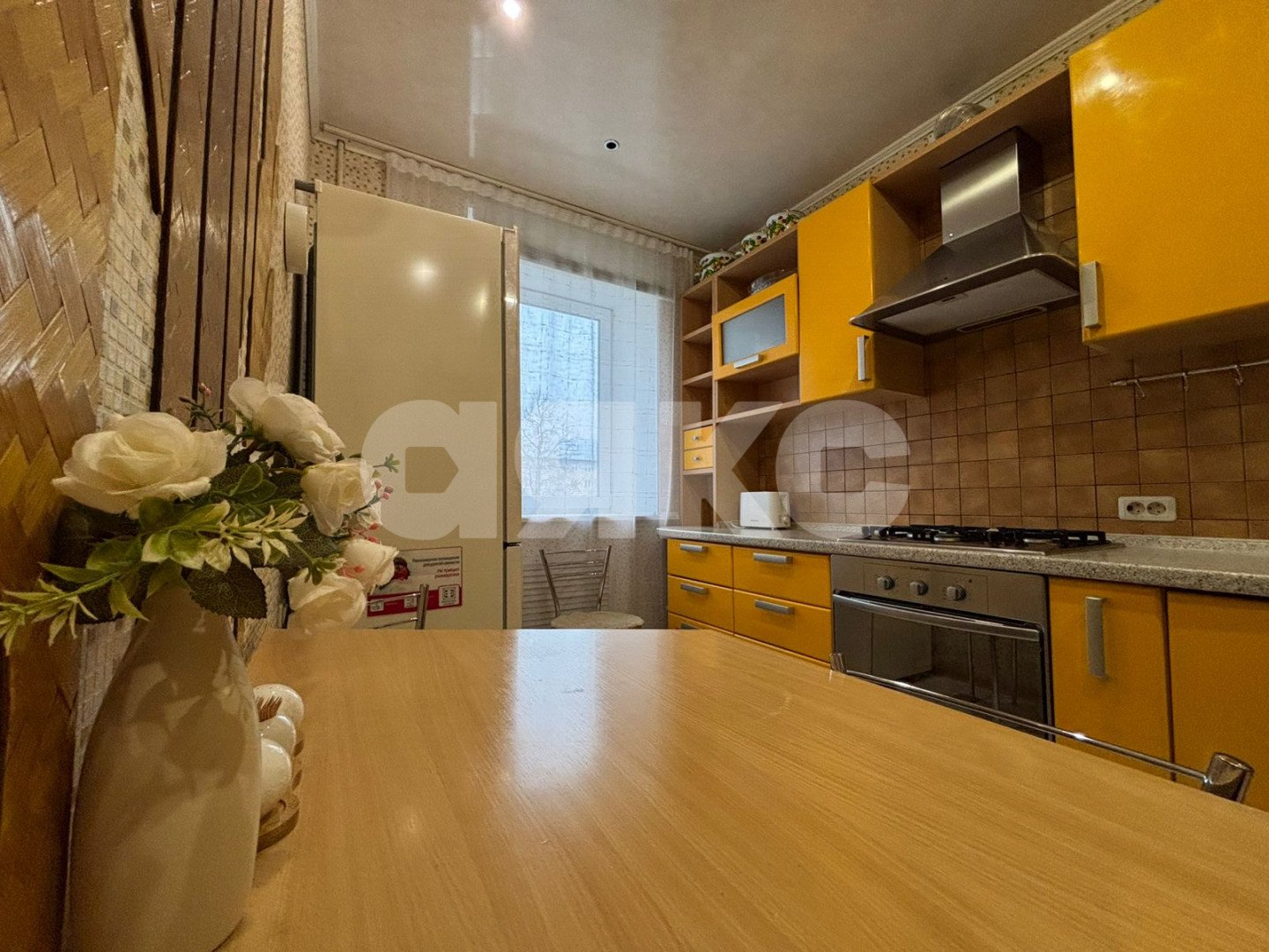 Фото №7: 2-комнатная квартира 48 м² - Ясногорск, ул. Южная, 10