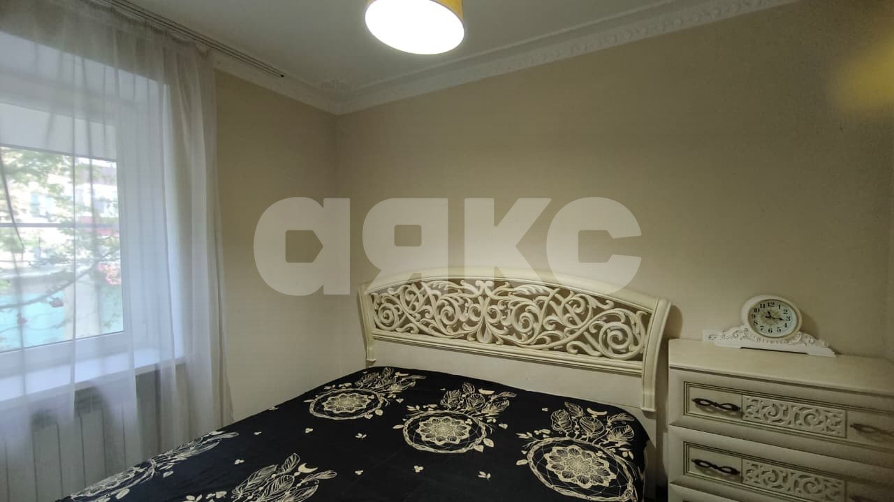 Фото №6: 2-комнатная квартира 50 м² - Горячий Ключ, Развилка, ул. Герцена, 54