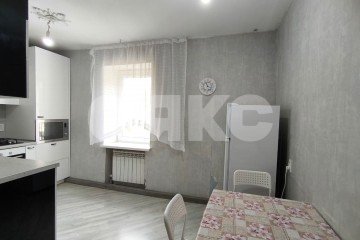 Фото №4: 2-комнатная квартира 50 м² - Горячий Ключ, мкр. Развилка, ул. Герцена, 54