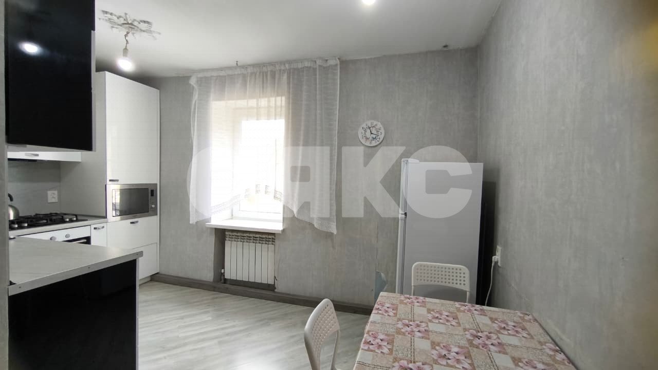 Фото №4: 2-комнатная квартира 50 м² - Горячий Ключ, Развилка, ул. Герцена, 54