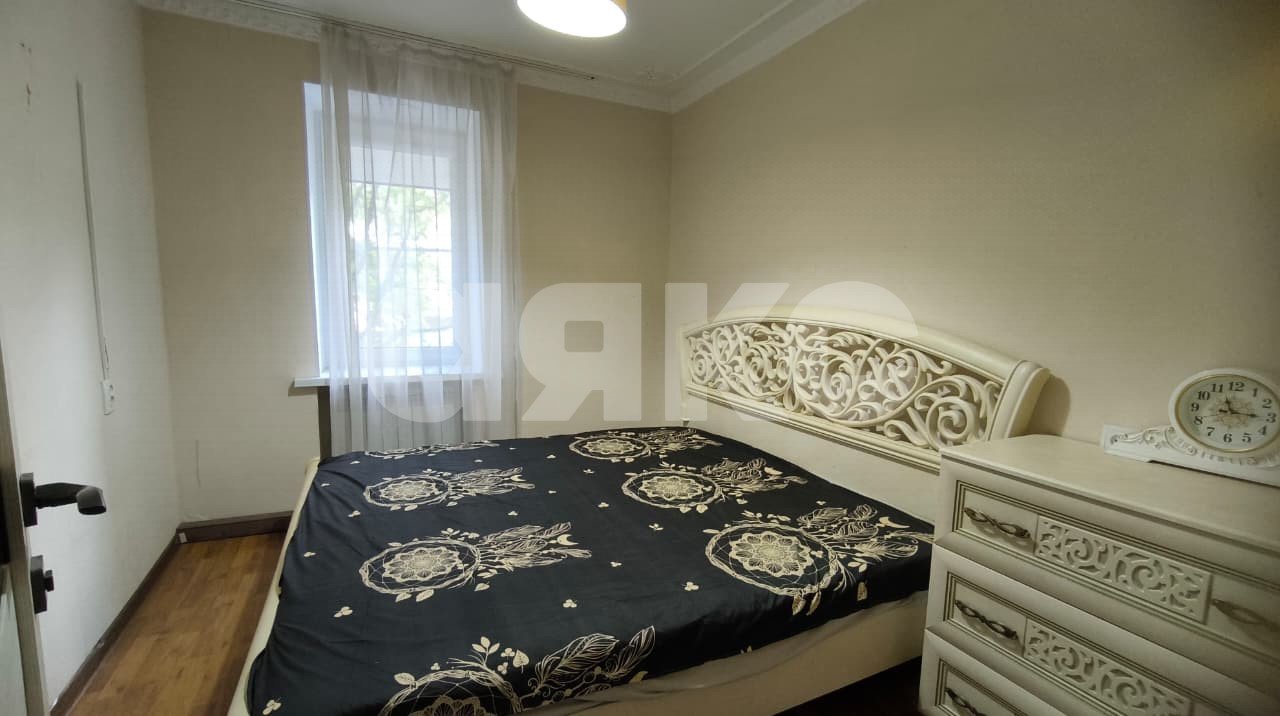 Фото №8: 2-комнатная квартира 50 м² - Горячий Ключ, Развилка, ул. Герцена, 54