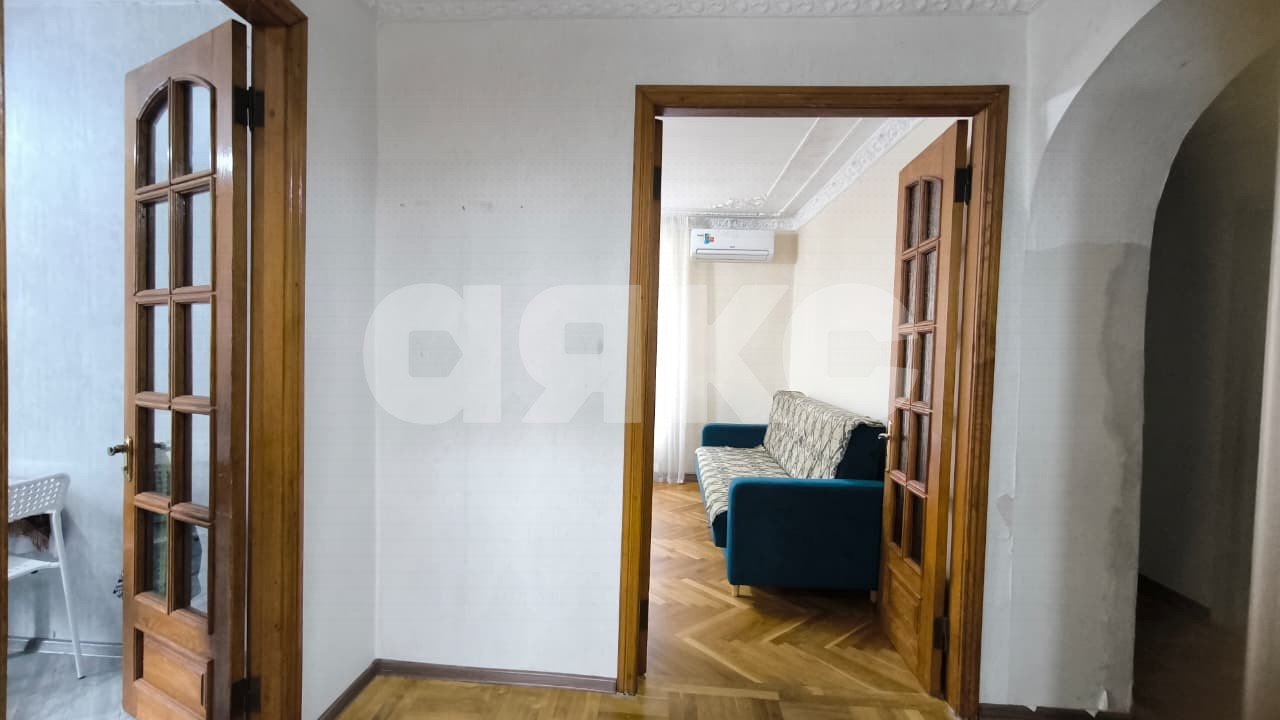 Фото №7: 2-комнатная квартира 50 м² - Горячий Ключ, Развилка, ул. Герцена, 54