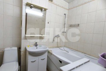 Фото №3: 2-комнатная квартира 50 м² - Горячий Ключ, мкр. Развилка, ул. Герцена, 54