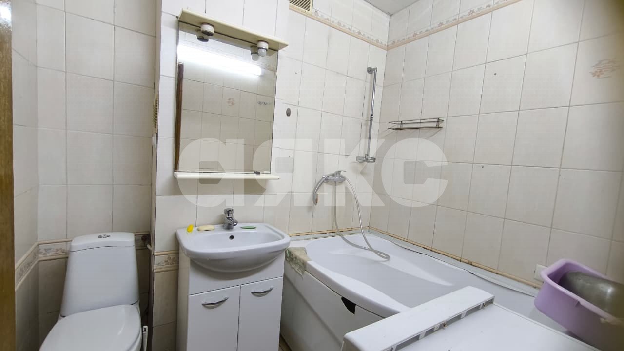 Фото №3: 2-комнатная квартира 50 м² - Горячий Ключ, Развилка, ул. Герцена, 54