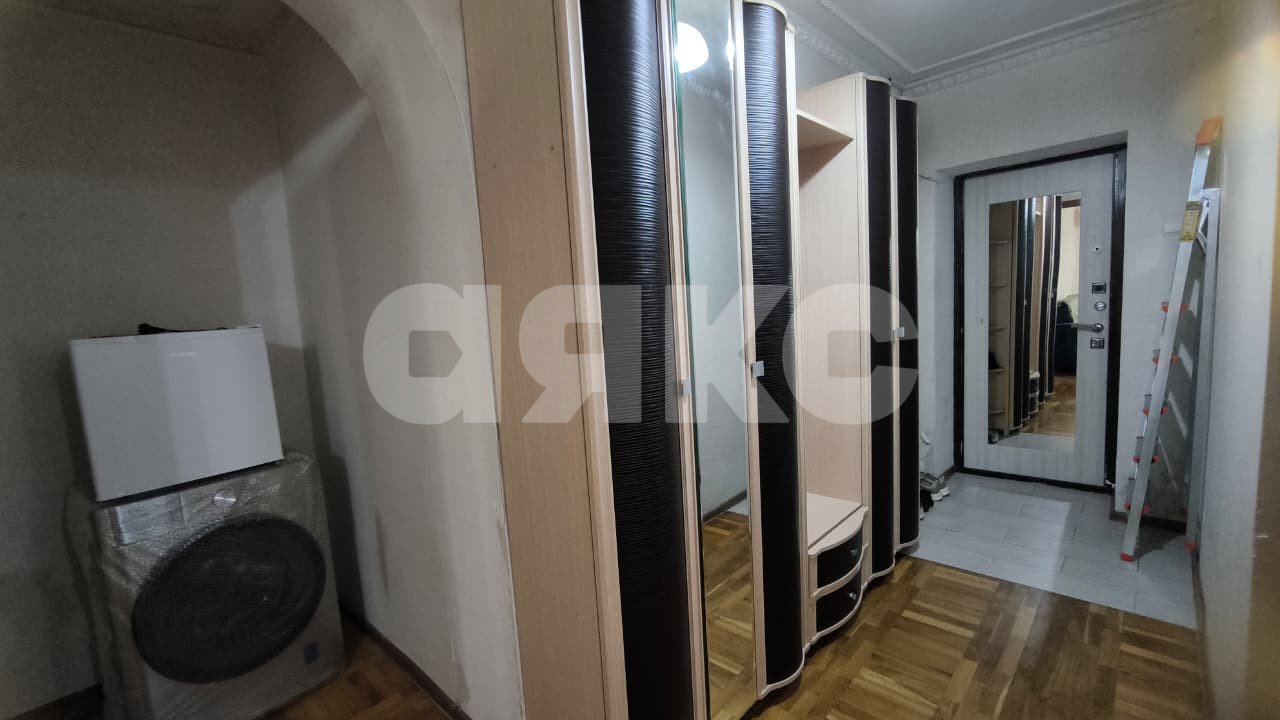 Фото №11: 2-комнатная квартира 50 м² - Горячий Ключ, Развилка, ул. Герцена, 54