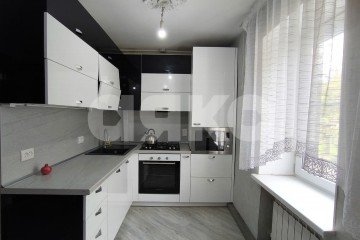 Фото №1: 2-комнатная квартира 50 м² - Горячий Ключ, мкр. Развилка, ул. Герцена, 54