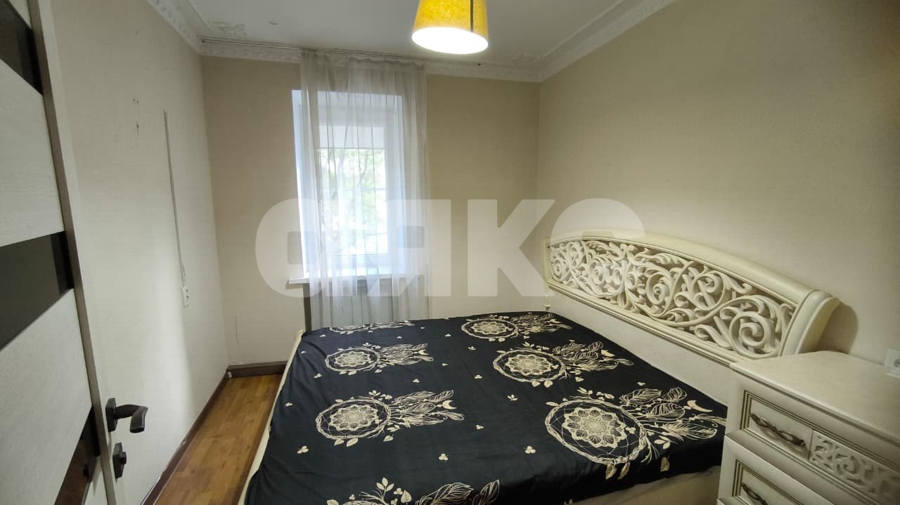 Фото №9: 2-комнатная квартира 50 м² - Горячий Ключ, Развилка, ул. Герцена, 54