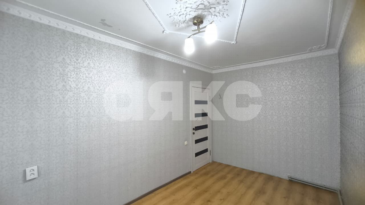 Фото №5: 2-комнатная квартира 50 м² - Горячий Ключ, Развилка, ул. Герцена, 54