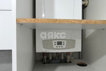 Фото №2: 2-комнатная квартира 50 м² - Горячий Ключ, мкр. Развилка, ул. Герцена, 54