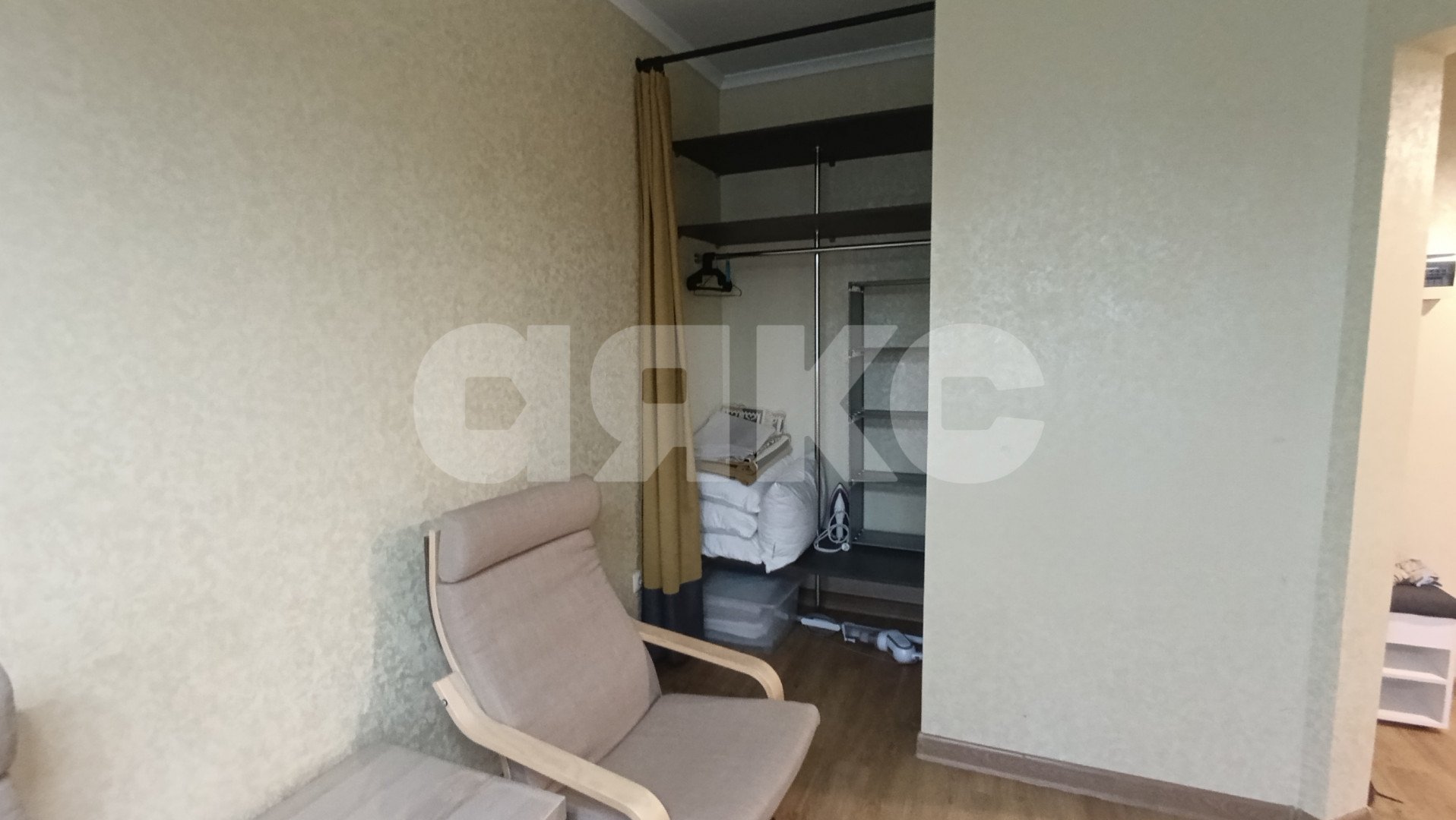 Фото №4: 1-комнатная квартира 38 м² - Горячий Ключ, жилой комплекс Островский, ул. Ворошилова, 38