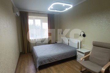 Фото №3: 1-комнатная квартира 38 м² - Горячий Ключ, мкр. жилой комплекс Островский, ул. Ворошилова, 38