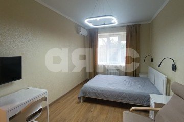 Фото №5: 1-комнатная квартира 38 м² - Горячий Ключ, мкр. жилой комплекс Островский, ул. Ворошилова, 38