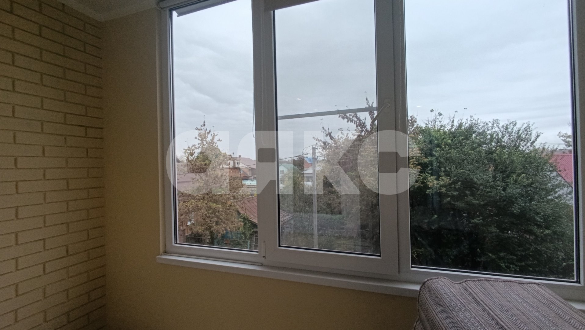 Фото №7: 1-комнатная квартира 38 м² - Горячий Ключ, жилой комплекс Островский, ул. Ворошилова, 38