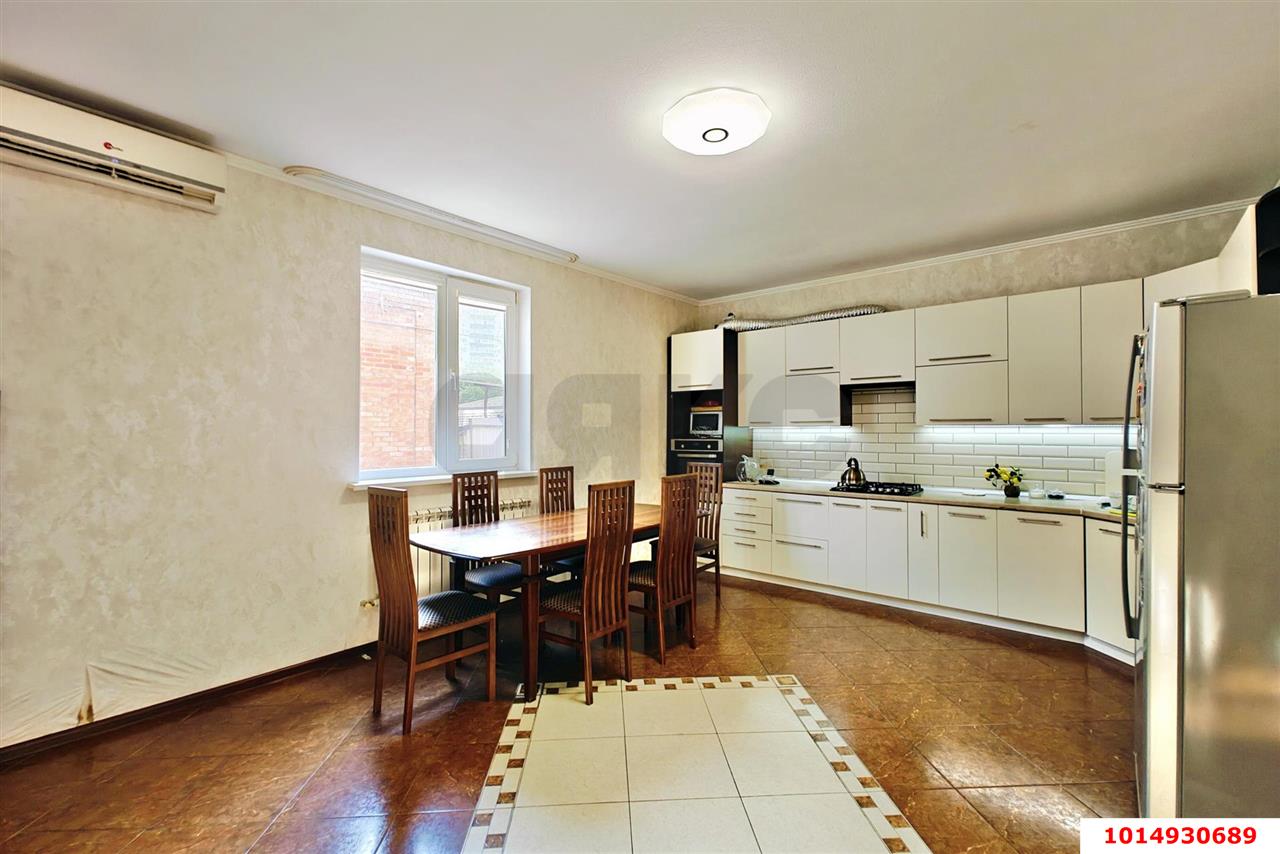 Фото №1: Дом 175 м² + 9.5 сот. - Краснодар, Пашковский, ул. Карасунская, 429