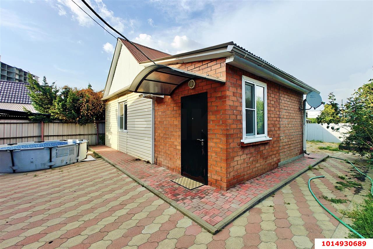 Фото №17: Дом 185 м² + 9.5 сот. - Краснодар, Карасунский внутригородской округ, ж/м Пашковский, ул. Карасунская, 429