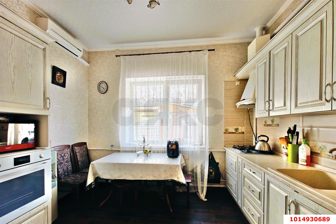 Фото №8: Дом 185 м² + 9.5 сот. - Краснодар, Пашковский, ул. Карасунская, 429