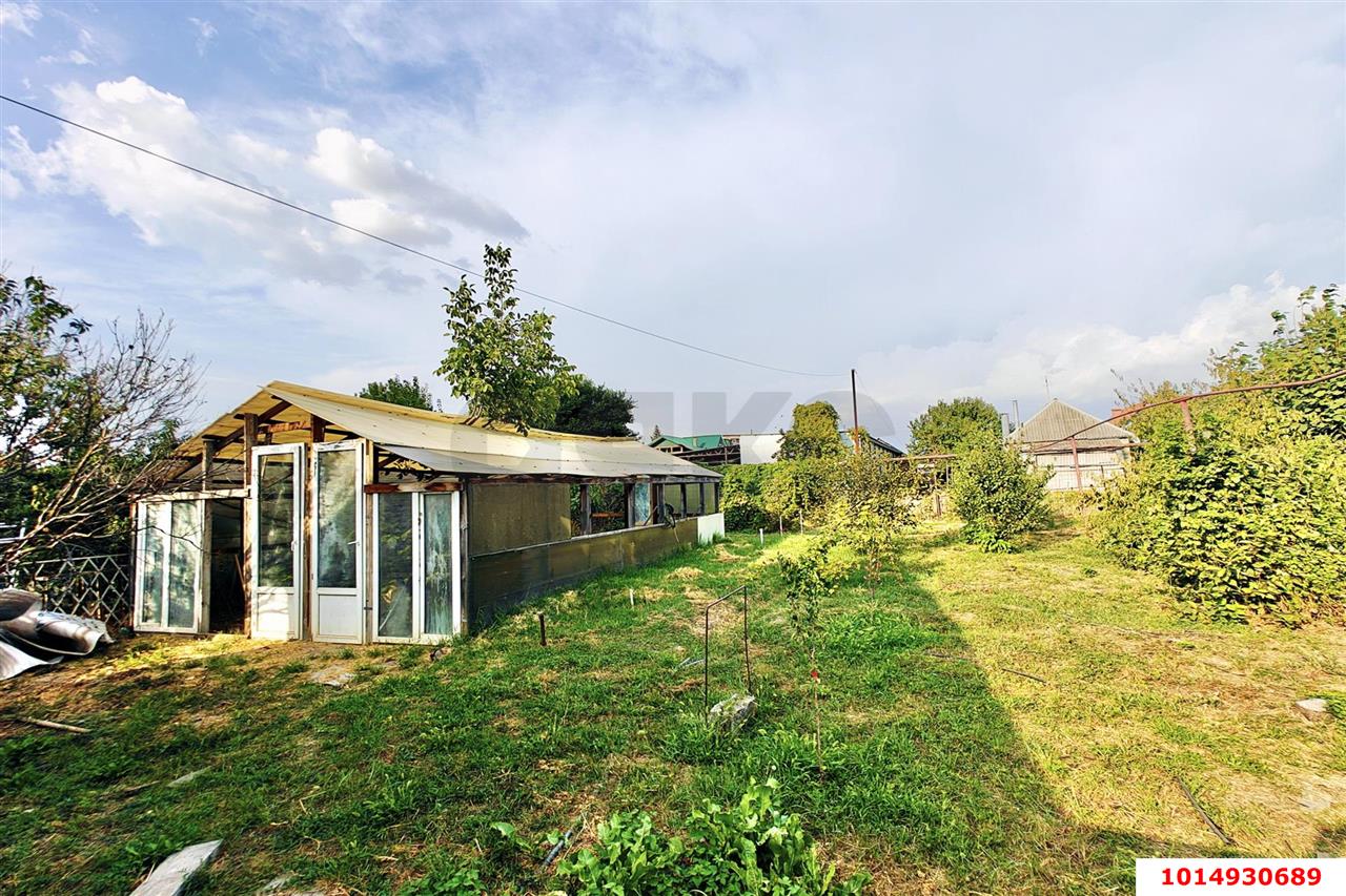 Фото №16: Дом 185 м² + 9.5 сот. - Краснодар, Карасунский внутригородской округ, ж/м Пашковский, ул. Карасунская, 429