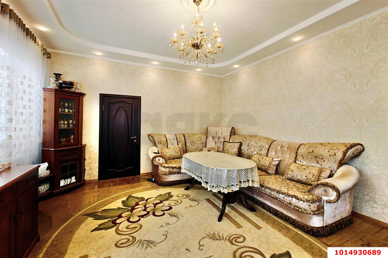 Фото №10: Дом 175 м² + 9.5 сот. - Краснодар, Пашковский, ул. Карасунская, 429