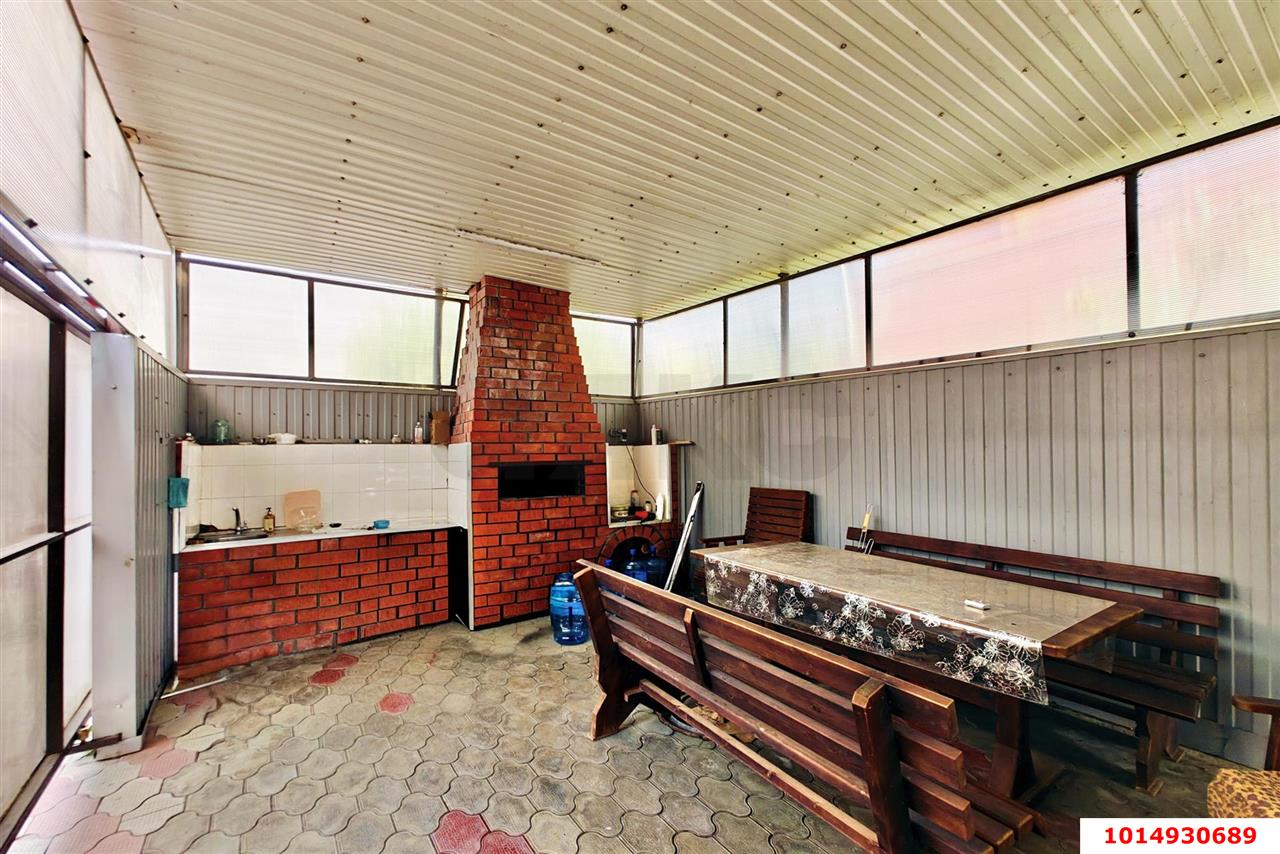 Фото №15: Дом 175 м² + 9.5 сот. - Краснодар, Пашковский, ул. Карасунская, 429