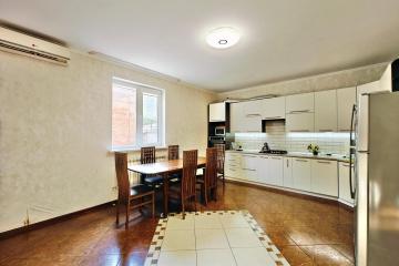 Фото №1: Дом 185 м² - Краснодар, ж/м Пашковский, ул. Карасунская, 429