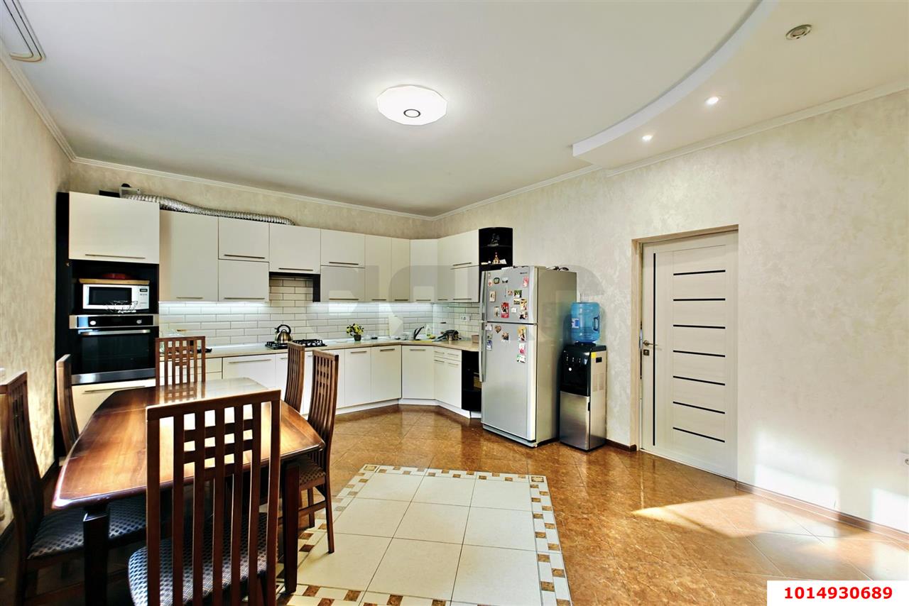 Фото №2: Дом 175 м² + 9.5 сот. - Краснодар, Пашковский, ул. Карасунская, 429