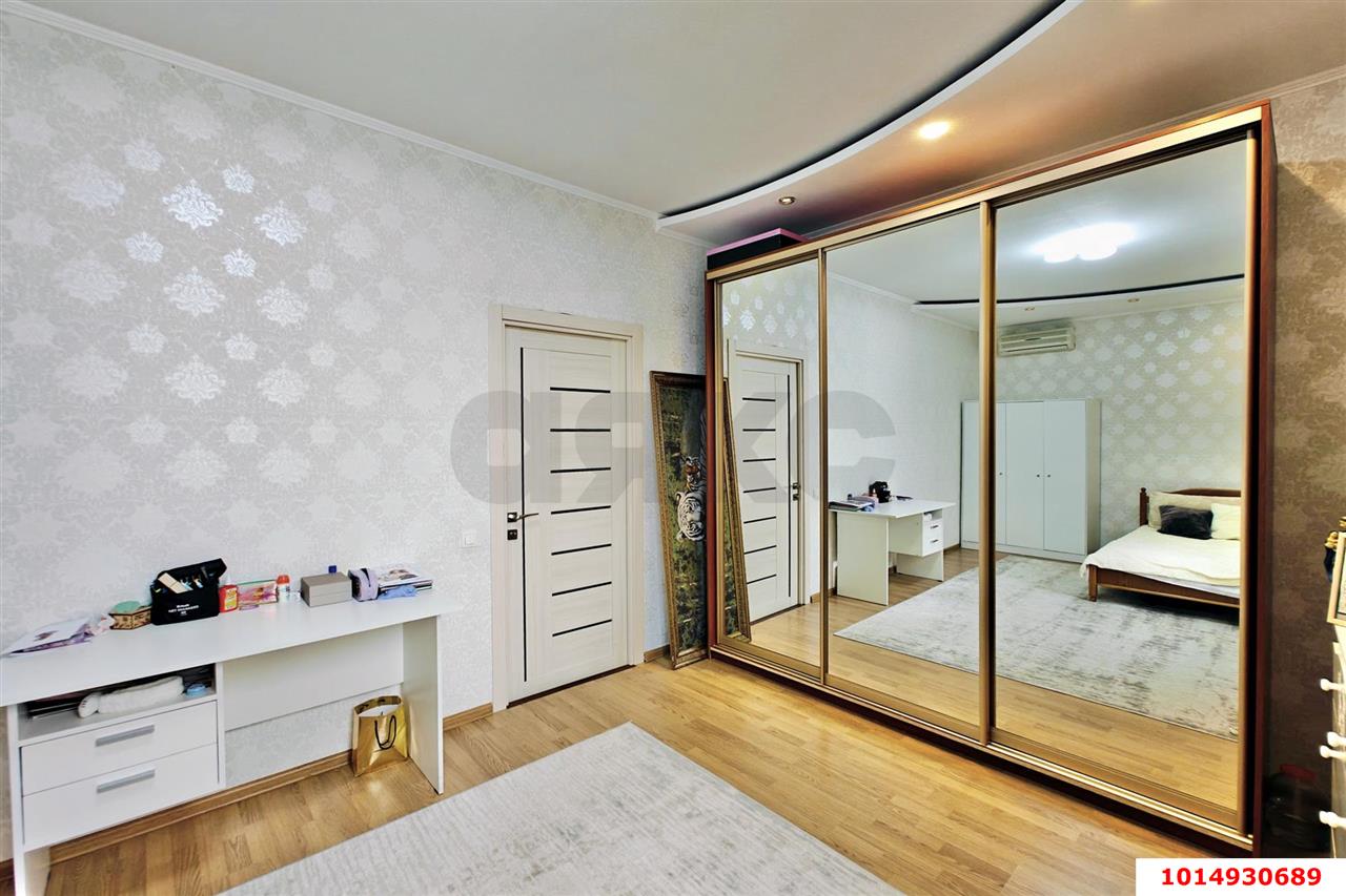 Фото №7: Дом 185 м² + 9.5 сот. - Краснодар, Пашковский, ул. Карасунская, 429