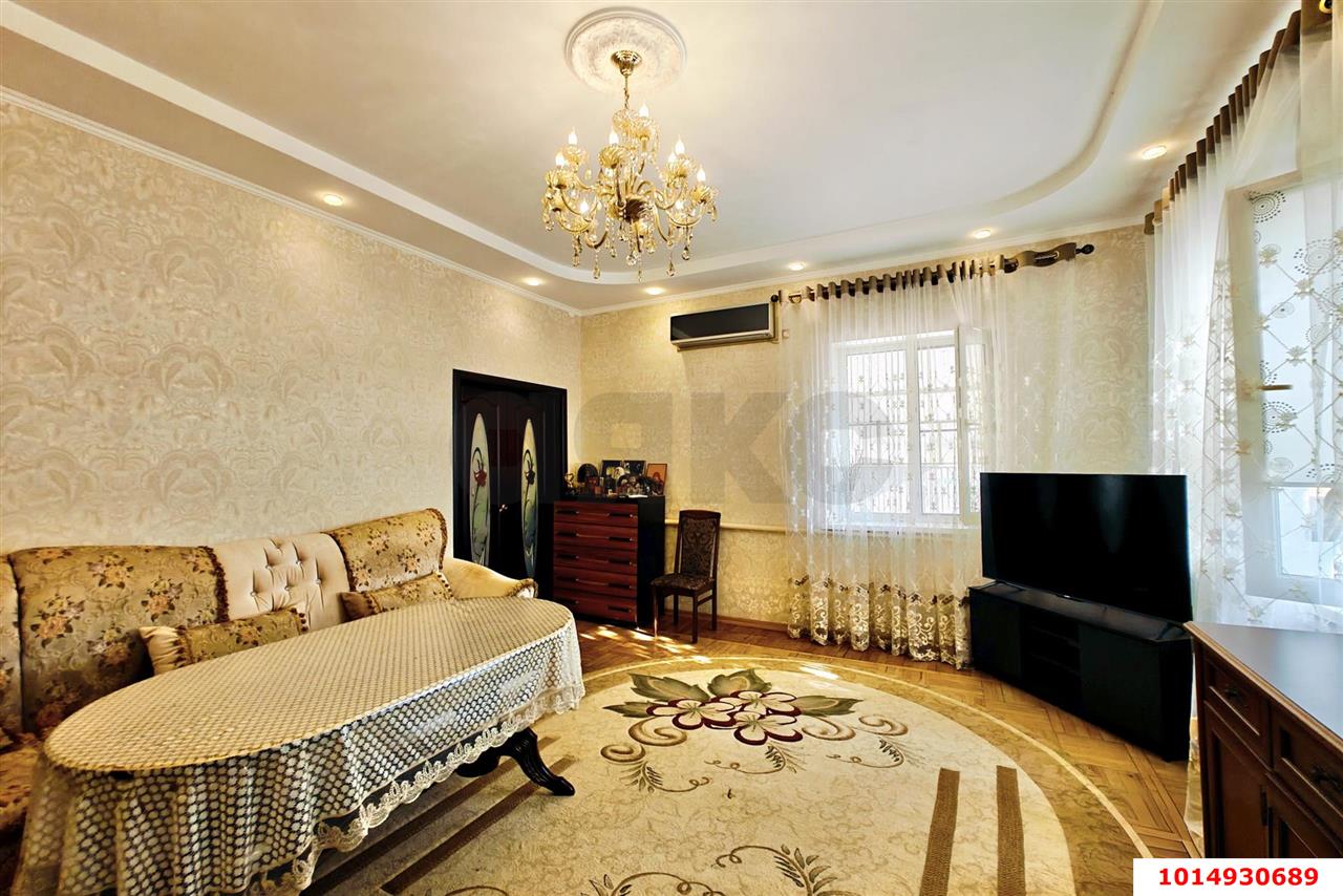 Фото №9: Дом 175 м² + 9.5 сот. - Краснодар, Пашковский, ул. Карасунская, 429