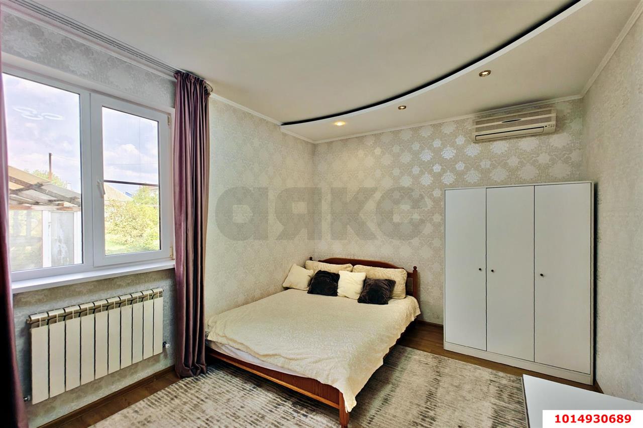 Фото №6: Дом 175 м² + 9.5 сот. - Краснодар, Пашковский, ул. Карасунская, 429