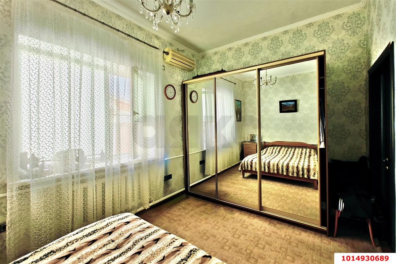 Фото №12: Дом 185 м² + 9.5 сот. - Краснодар, Карасунский внутригородской округ, ж/м Пашковский, ул. Карасунская, 429